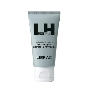 Lierac Homme Energizing Moisturizing Gel 50ml