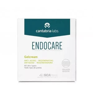 Endocare Gel-Biorepairing Cream 30ml