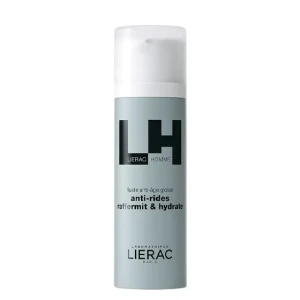 Lierac Homme Global Antiaging Fluid 50ml