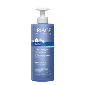 Uriage Parceiro Uriage Baby 1st Eau 500ml