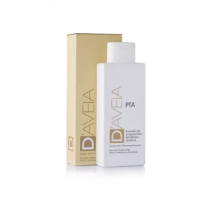 D Aveia D'AVEIA PTA Cleansing Emulsion (200ml)