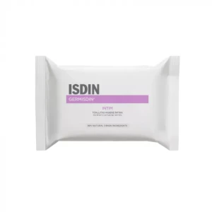 Germisdin Hygiene Personal Hygiene Wipes x20