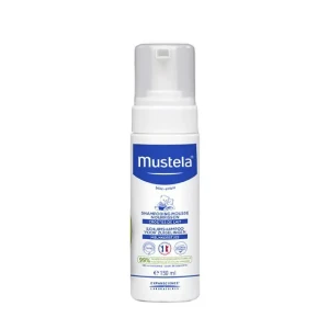 Mustela Baby Shampoo newborn 150ml