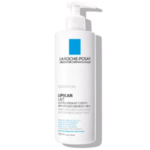 La Roche-Posay Lipikar Leite 400ml