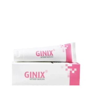 Ginix Plus Liposomal Lubricating Gel 60ml