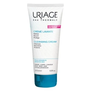Uriage Depiderm Face Cream 200ml