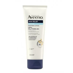 Aveeno Skin Relief Soothing Lotion 200ml