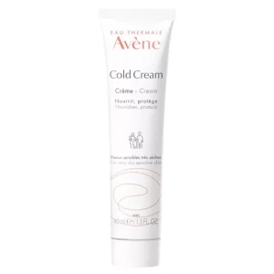 Avène Face Cream Cold Cream 100ml