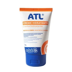 Edol ATL Moisturizing Cream 100g