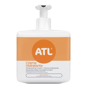 Edol ATL Moisturizing Cream 1 Kg