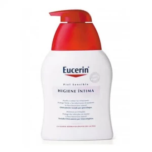 Eucerin Intimate Hygiene 250ml