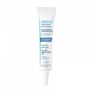 Ducray Acne Keracnyl Stop Pimples 10ml