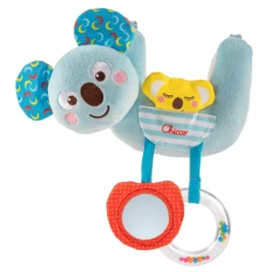 Chicco Koala Family Toy