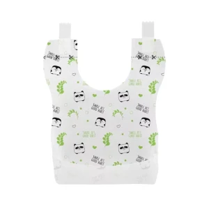 Chicco Disposable Bibs +6m x36