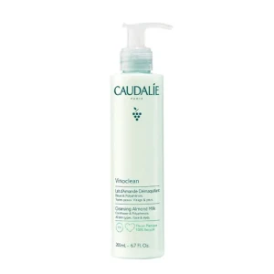 Caudalie Vinoclean Almond Milk Cleanser 200ml