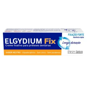 ELGYDIUM FIX STRONG FIXING CREAM 45G