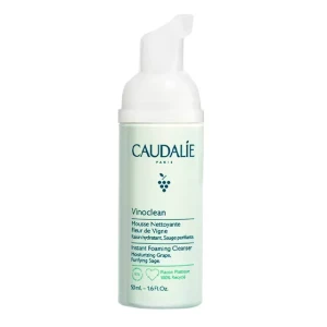CAUDALIE VINOCLEAN CLEANING FOAM 50ML