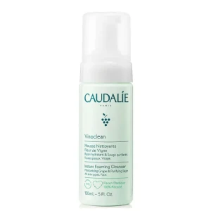 CAUDALIE VINOCLEAN CLEANING FOAM 150ML
