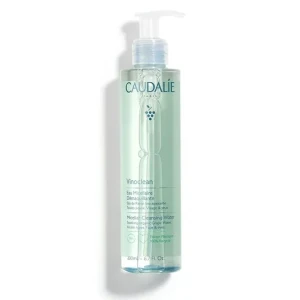 CAUDALIE VINOCLEAN MICELLAR WATER MAKEUP REMOVER 200ML