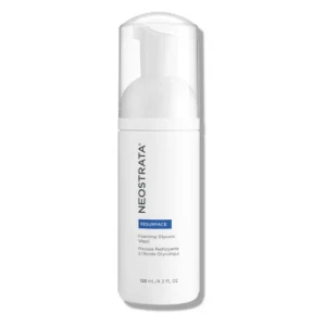Neostrata Resurface Cleansing Foam 125ml