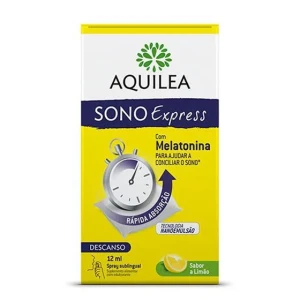 Aquilea Sono Express Spray 12ml