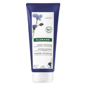 Klorane Bio Centaureas Conditioner 200ml