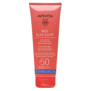 Apivita Bee Sun Safe Milk SPF50 200ml