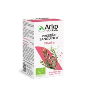 Arkopharma Arkocápsulas Olive Fruit 45 Capsules