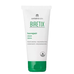 Biretix Isorepair Regenerating Moisturizing Cream 50ml