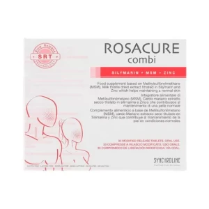Rosacure Combi Tablets x30