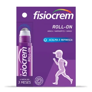 Uriach Fisiocrem Roll-On 15ml