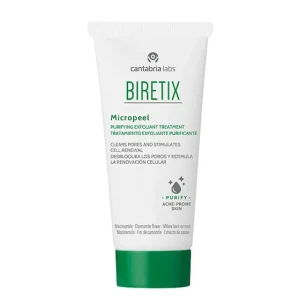 Biretix Micropeel Purifying Exfoliant Treatment 50ml