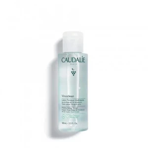 Caudalie Vinoclean Moisturizing Toning Lotion 100ml