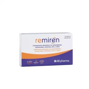 Remiren 30 Capsules
