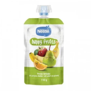 Nestlé Fruits Mixed 110g 12M+ pack