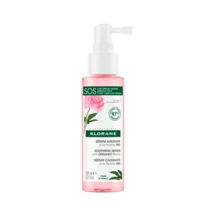Klorane Capillary Serum SOS Peony Bio 100ml