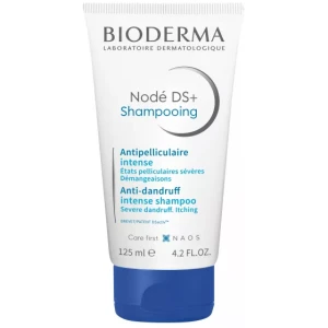 Bioderma Nodé DS Cream Shampoo 125 ml