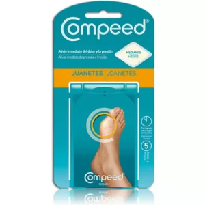 Compeed Bunion Dressing X 5