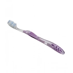 Elgydium Toothbrush Whitening Medium
