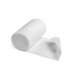 Bastos Viegas Elastic Bandage 4mx7cm x20