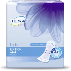 Tena Lady Dressing Extra x20