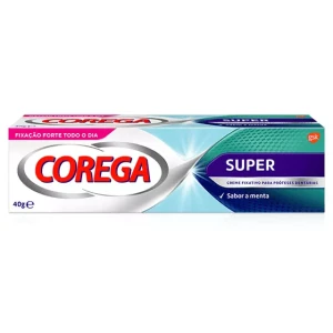 Corega Super Cream 40g