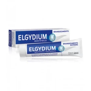 Elgydium Whitening Toothpaste 75ml