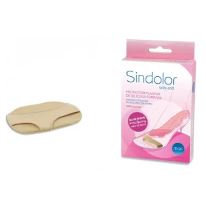 MAF Sindolor Plantar Protector Large Size 1 Pair
