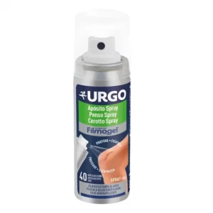 Urgo Healing Spray 40ml