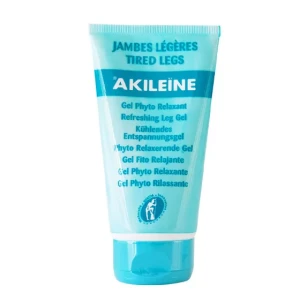 Akileine Tired Legs Gel 150Ml