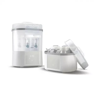 Chicco Electric Sterilizer with Drying