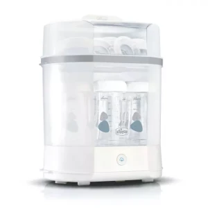 Chicco Steam Sterilizer 3 in 1