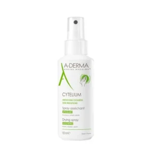 A-Derma Cytelium Drying Spray 100ml