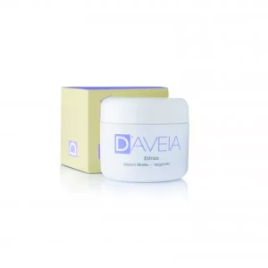 D Aveia D'AVEIA Stretch Marks (200ml)